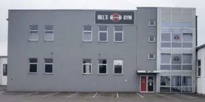 hills gym teretana